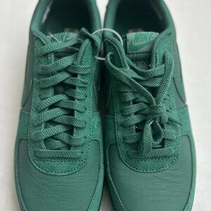 Nike Green Field General Sneakers-NWOB Men's Size 11